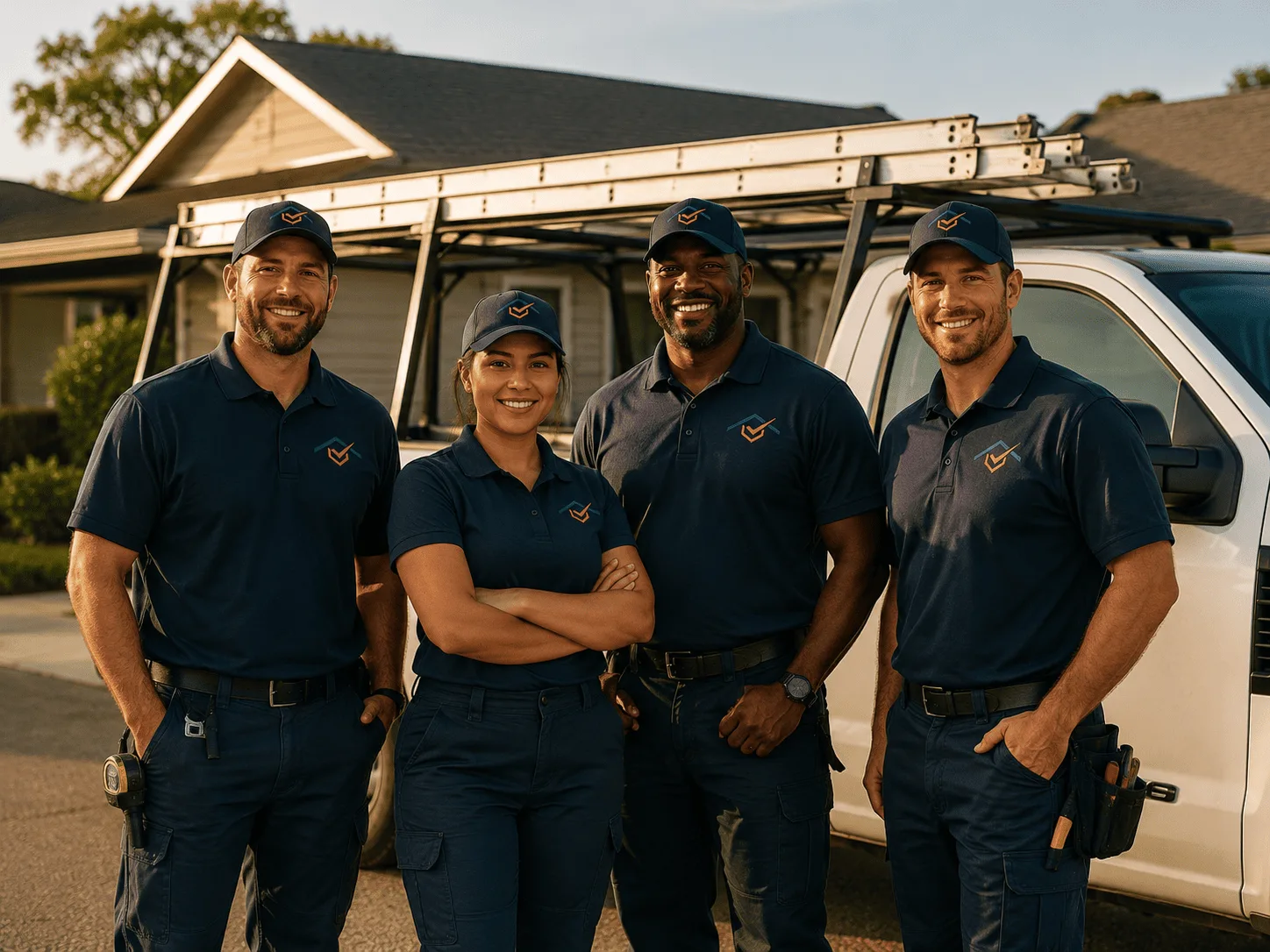 Roof Inspection company in Woodway, TX